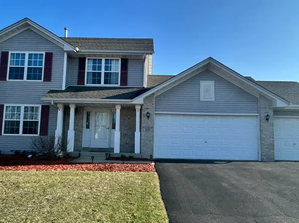 650 Winfield Dr, Roscoe, IL 61080