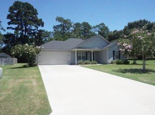 3942 Cobblestone Way, Valdosta, GA 31605
