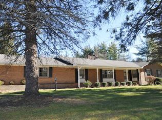 112 Buchanan St, Boone, NC 28607