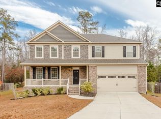 438 Preakness Ln, Elgin, SC 29045