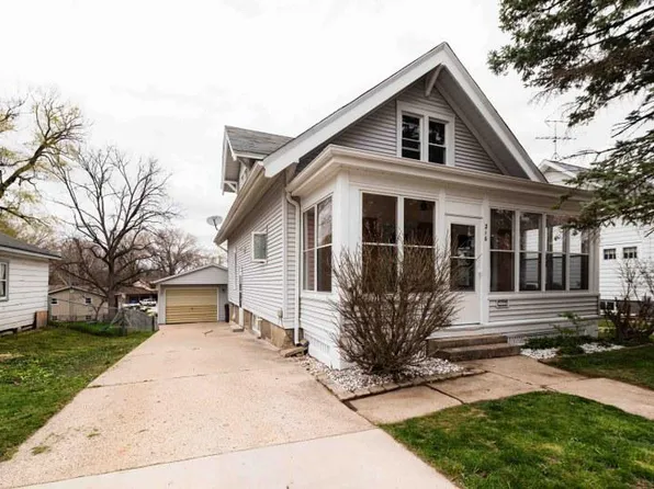 216 Margaret STREET, Watertown, WI 53098