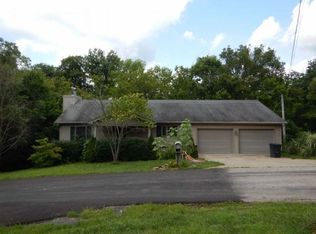180 Azalea Ct, Carlisle, KY 40311