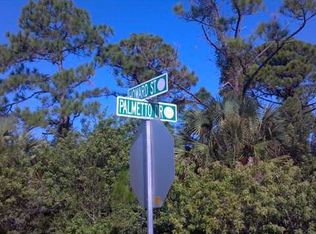 Palmetto Dr, Fort Pierce, FL 34982