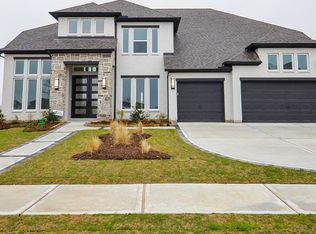 7507 Wildrye Meadow Ln, Katy, TX 77493