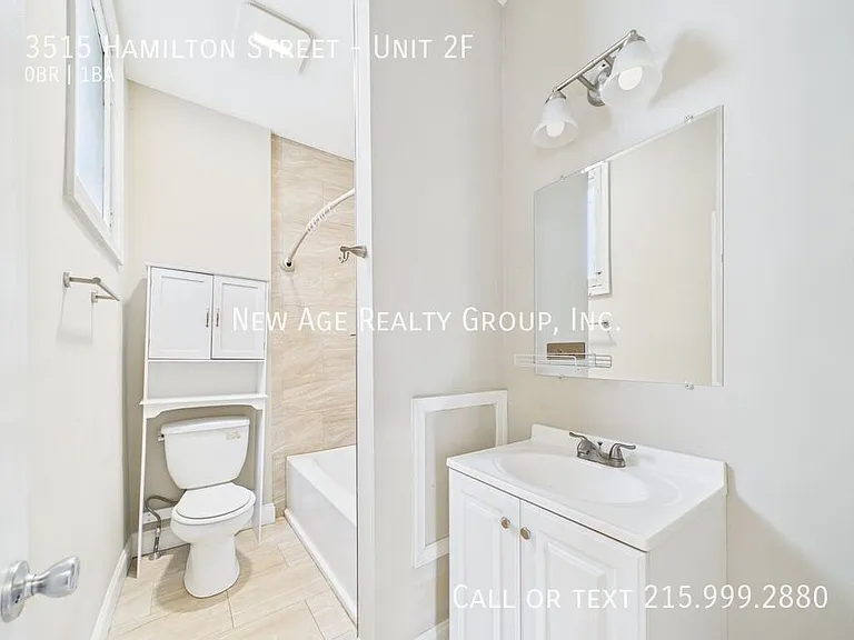 3515 Hamilton St #2F — Photo 7