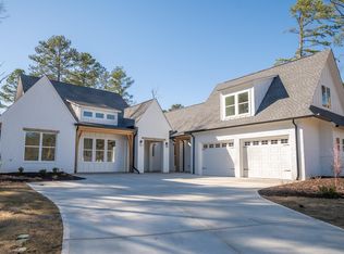 1701 Osprey Point, Greensboro, GA 30642