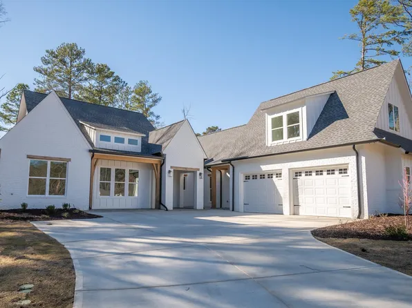 1701 Osprey Point, Greensboro, GA 30642