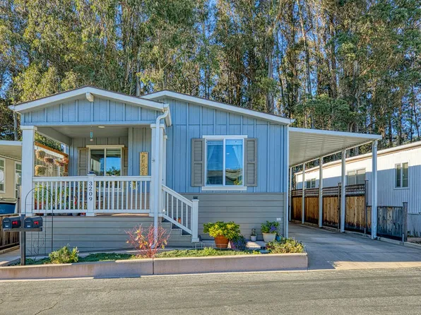 3209 Ashwood Way #0, Soquel, CA 95073