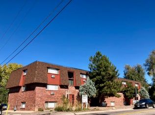 751 W Prentice Ave APT 302B, Littleton, CO 80120