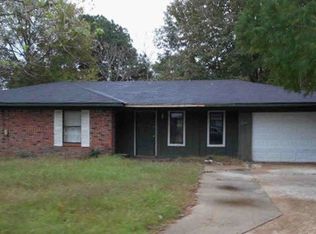 2058 Richmond St, Belden, MS 38826