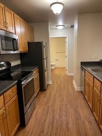 Kitchen 2nd view