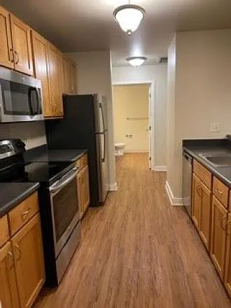 Kitchen 2nd view