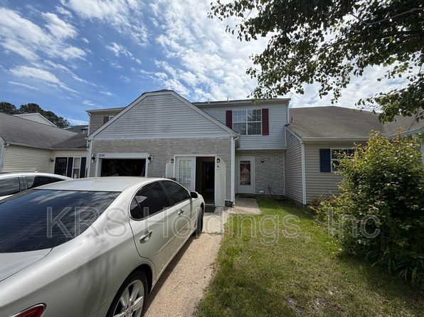 1222 Corkwood Cir