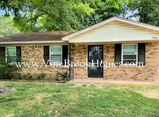 3418 Birdsong Ferry Rd, Memphis, TN 38118