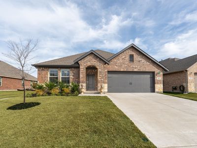 224 Wakefield Rd, Fate, TX, 75189