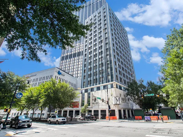 20 Marietta St NW APT 6A, Atlanta, GA 30303