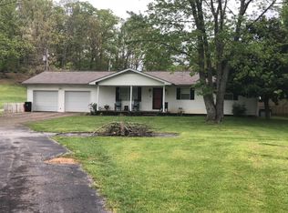 130 Oak Grove Church Rd, Corbin, KY 40701