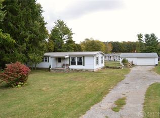 7622 N Us Highway 68, Wilmington, OH 45177