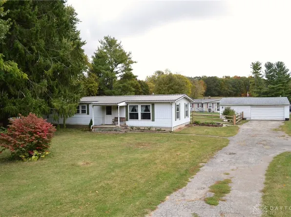 7622 N Us Highway 68, Wilmington, OH 45177