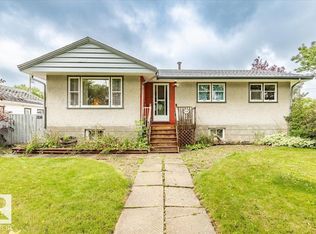 5116 52nd St, Warburg, AB T0C 2T0