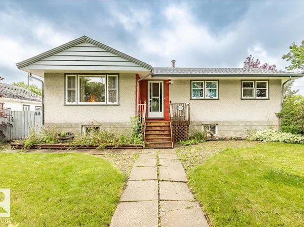 5116 52nd St, Warburg, AB T0C 2T0