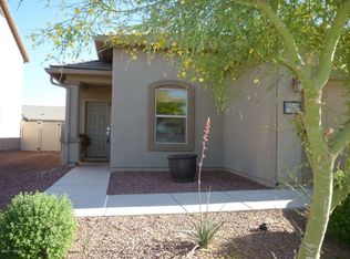 20837 E Founders Rd, Red Rock, AZ 85145