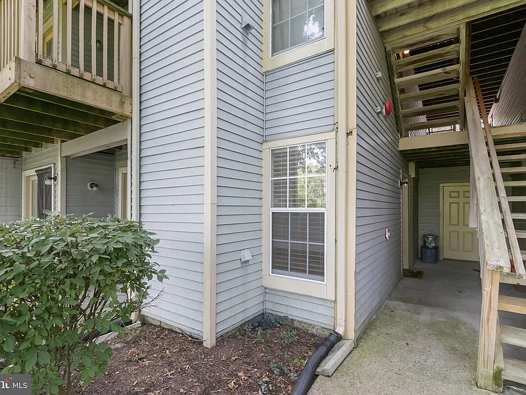 4720 Dorsey Hall Dr #602 — Photo 31