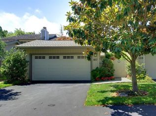 107 Alta Mesa Ct, Moraga, CA 94556