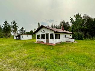 8976 Whiskey Creek Trl, Ishpeming, MI 49849