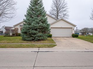 294 Van Buren St, Greenfield, IN