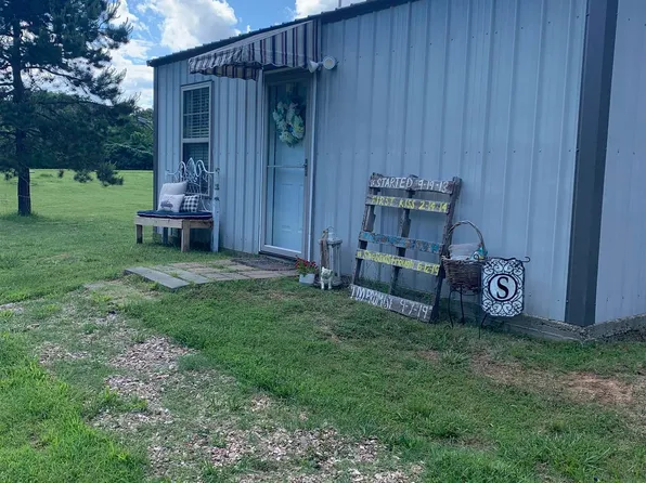 28 Lost Valley Rd, Greenbrier, AR 72058