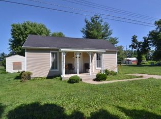 2901 1st St, Petersburg, KY 41080