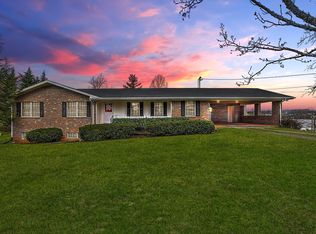 701 Franklin St, Greeneville, TN 37745