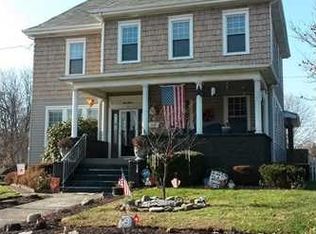 212 Allegheny Ave, Cheswick, PA