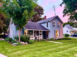 315 W Pere Marquette St, Big Rapids, MI 49307