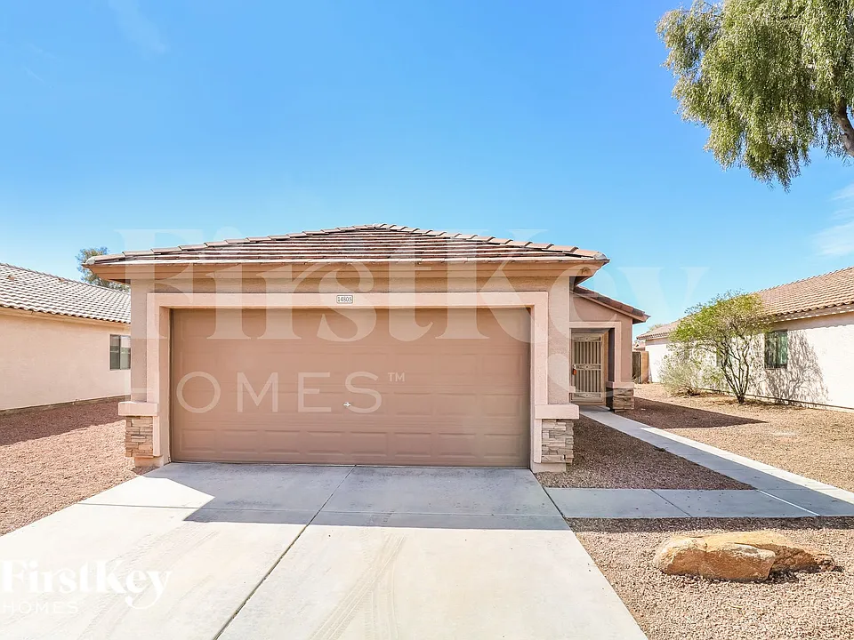 14805 W Redfield Rd