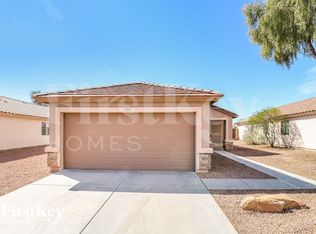 14805 W Redfield Rd, Surprise, AZ 85379