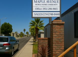 Maple Avenue, Yuma, AZ 85364