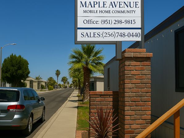 1947 S Maple Ave #4