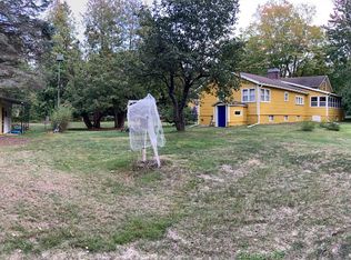 1111 E 2nd St, Pentwater, MI