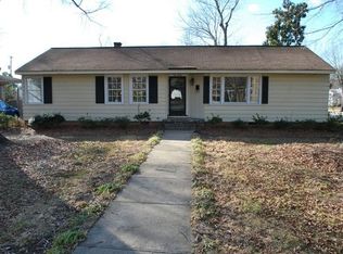 1030 Tarleton Ave, Burlington, NC 27215