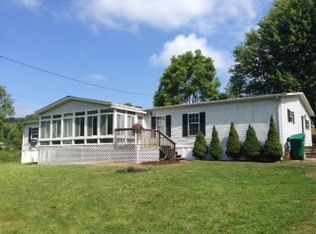 62 Cross Cir, Winfield, WV 25213