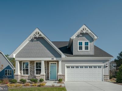 36531 Burleson Dr, Frankford, DE, 19945