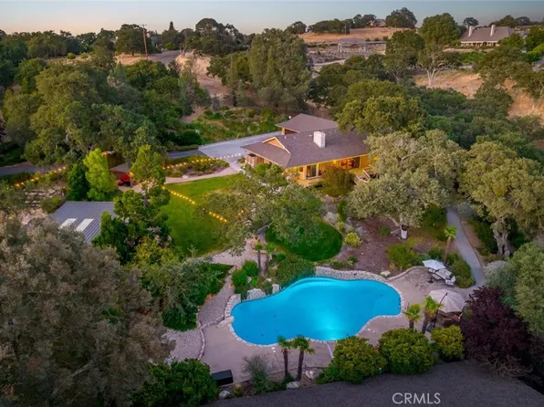 1105 Spanish Camp Rd, Paso Robles, CA 93446