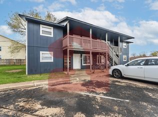 Creekside Apartments - 411 G, Springdale, AR 72764