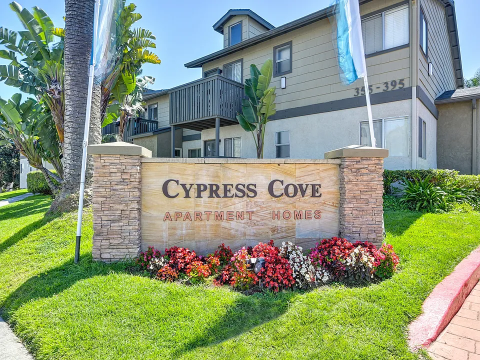 Elan Cypress Cove