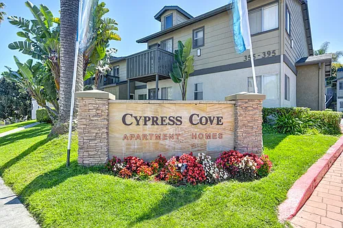 Elan Cypress Cove Photo 1 Elan Cypress Cove Photo 1
