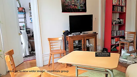 Rented by ZealEstate Group Inc