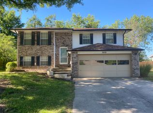 5500 E Teton Dr, Columbia, MO 65201