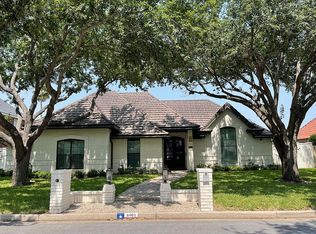 6901 N 1st St, McAllen, TX 78504